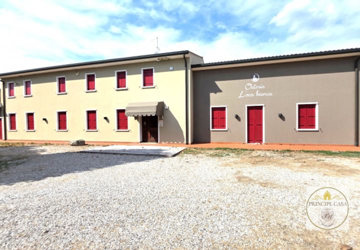 Erhvervsejendom i Este, Padua, Este - € 550.000 | Ref: ATT09 - foto 1