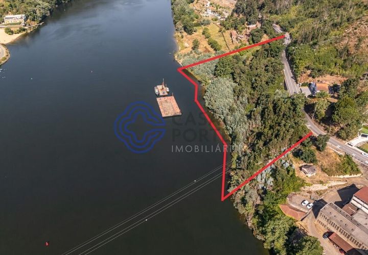 Helårsgrund i Gondomar, Porto, Gondomar - € 499.000 | Ref: 1107091 - foto 1