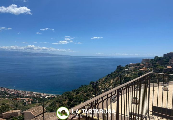 Villa a Forza d'Agro, Messina, Forza d'Agro - € 160.000 | Ref: VP2037 - foto 1