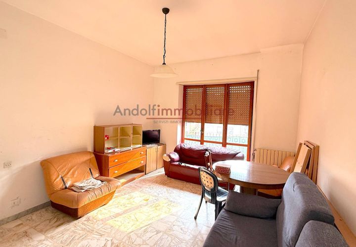 Lejlighed i Itri, Latina, Itri - € 165.000 | Ref: G293 - foto 1