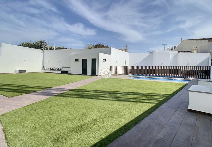 Lejlighed i Olhao, Faro, Olhao - € 300.000 | Ref: 9TC3839 - foto 1
