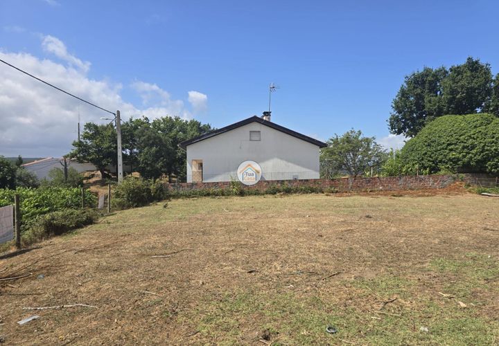 Helårsgrund i Tabua, Coimbra, Tabua - € 20.000 | Ref: 5TC3841 - foto 1