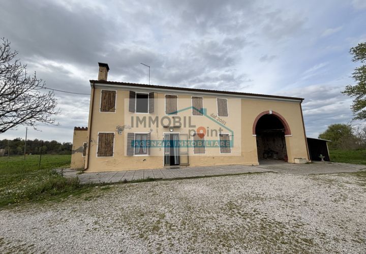 Villa a Selvazzano Dentro, Padua, Selvazzano Dentro - € 195.000 | Ref: G127-C - foto 1