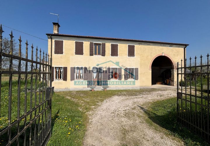 Villa a Selvazzano Dentro, Padua, Selvazzano Dentro - € 195.000 | Ref: G128-D - foto 1