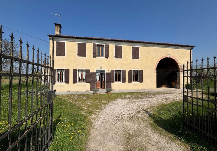 Helårsgrund i Selvazzano Dentro, Padua, Selvazzano Dentro - € 1.860.000 | Ref: G129 - foto 1