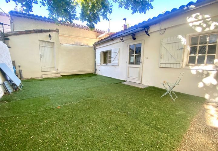 Villa i Marseille, Bouches-du-Rhone, Marseille - € 167.000 | Ref: 11488CH138 - foto 1