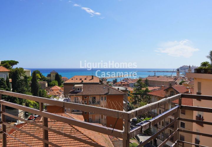 Lejlighed i Imperia, Imperia, Imperia - € 295.000 | Ref: 6Q35 - foto 1