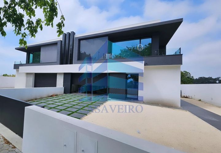 Villa i Aveiro, Aveiro, Aveiro - € 625.000 | Ref: MD-00672 - foto 1