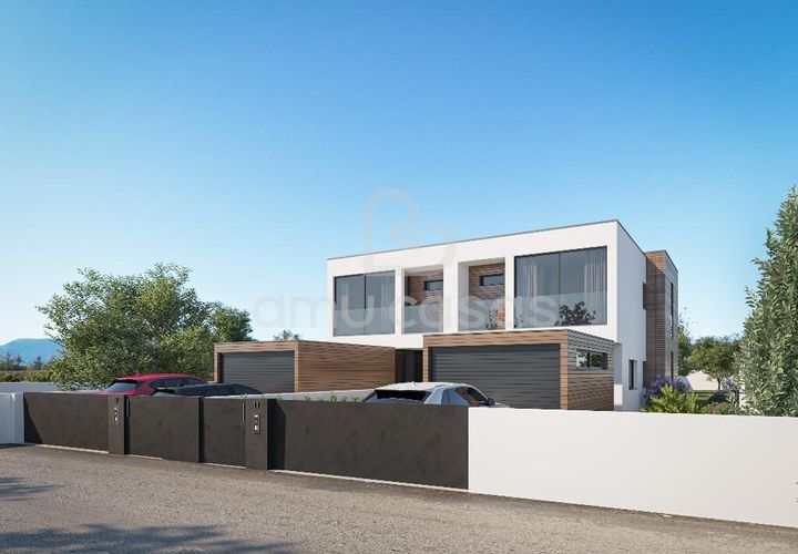 Reihenhaus in Aveiro, Aveiro, Aveiro - € 485.500 | Ref: LP22072025 - Foto 1