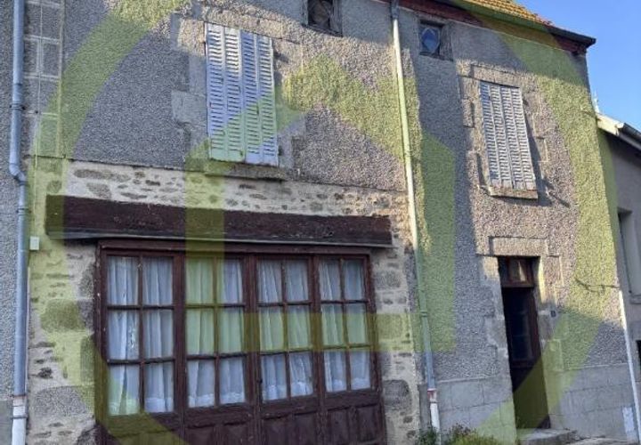Villa a Cressat, Creuse, Cressat - € 22.500 | Ref: 3011440428 - foto 1