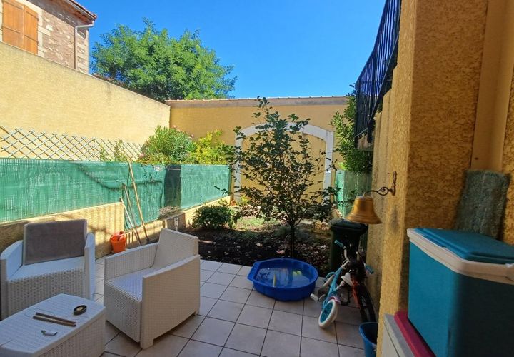 Villa a Paulhan, Herault, Paulhan - € 148.000 | Ref: 3011440728 - foto 1