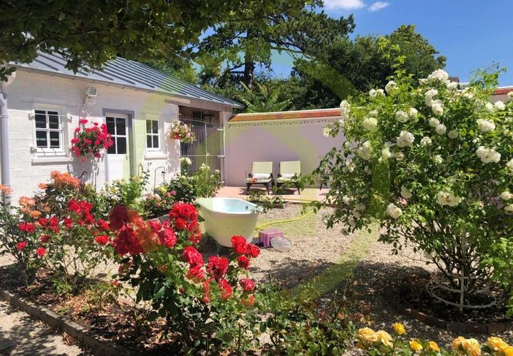 Villa a Château-Thierry, Aisne, Château-Thierry - € 315.000 | Ref: 3011440623 - foto 1
