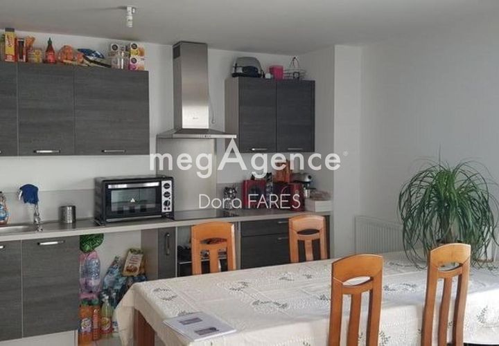 Lejlighed i Massy, Essonne, Massy - € 355.000 | Ref: 183075 - foto 1