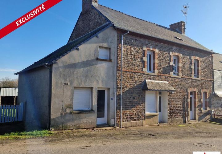 Villa a Mernel, Ille-et-Vilaine, Mernel - € 169.800 | Ref: 190305 - foto 1