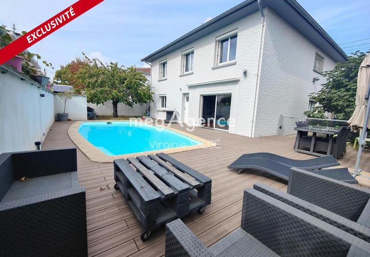 Villa a L'Union, Haute-Garonne, L'Union - € 499.000 | Ref: 190160 - foto 1