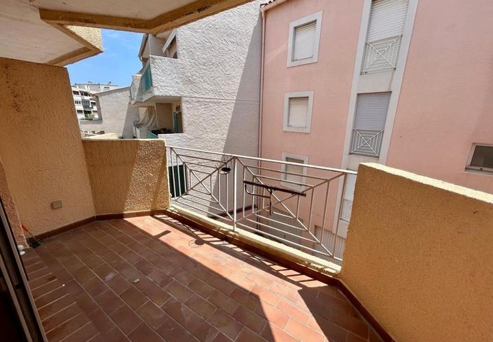 Lejlighed i Sainte-Maxime, Var, Sainte-Maxime - € 172.000 | Ref: 190213 - foto 1