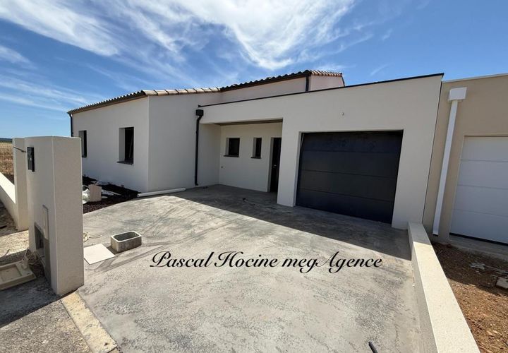 Villa i Ginestas, Aude, Ginestas - € 332.000 | Ref: 190217 - foto 1