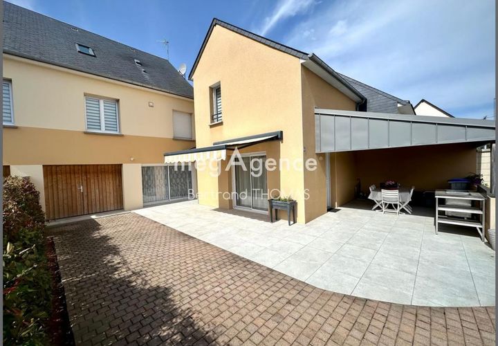 Villa i Saint-Pair-sur-Mer, Manche, Saint-Pair-sur-Mer - € 295.000 | Ref: 185722 - foto 1