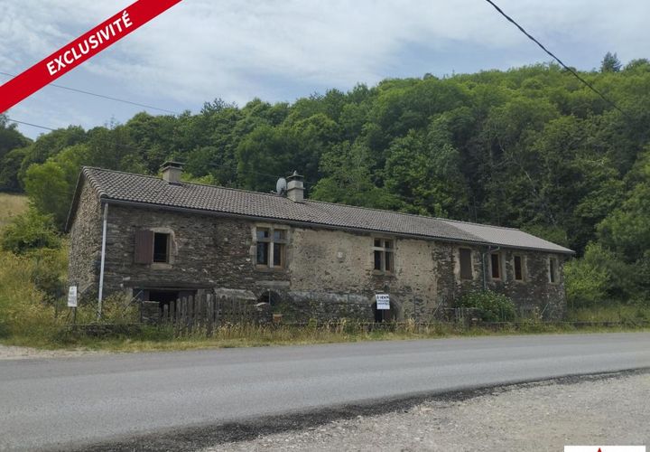 Villa i Le Pompidou, Lozere, Le Pompidou - € 145.000 | Ref: 188351 - foto 1