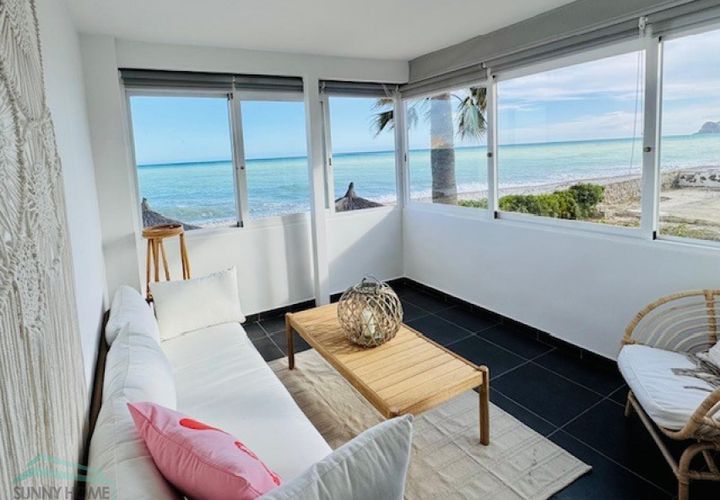 Lejlighed i Altea, Alicante, Altea - € 365.000 | Ref: SLV8-8252A - foto 1