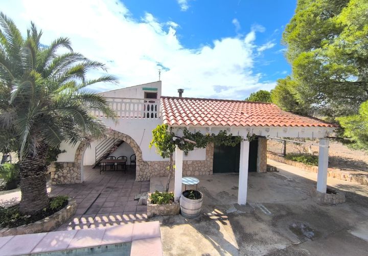 Landejendom i Yecla, Murcia, Yecla - € 195.000 | Ref: 41060-PB - foto 1
