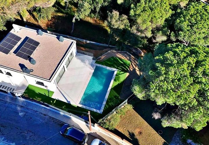 Villa i Calonge, Gerona, Calonge - € 890.000 | Ref: 2716/12898 - foto 1