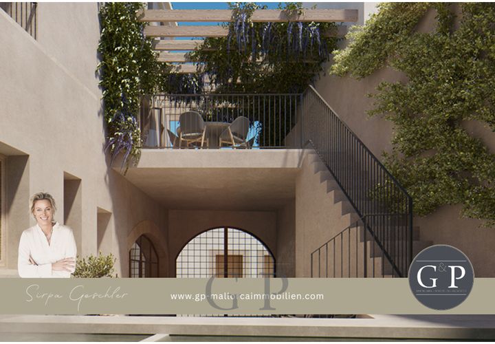 Byhus i Arta, Mallorca, Arta - € 2.200.000 | Ref: G&P_001320 - foto 1