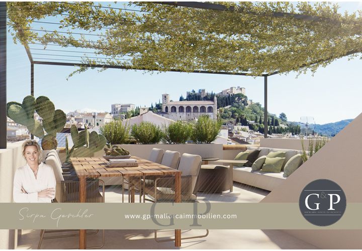 Byhus i Arta, Mallorca, Arta - € 1.800.000 | Ref: G&P_001322 - foto 1