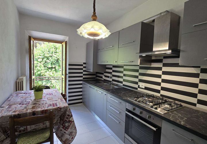 Villa i Volterra, Pisa, Volterra - € 95.000 | Ref: A-284-570518 - foto 1