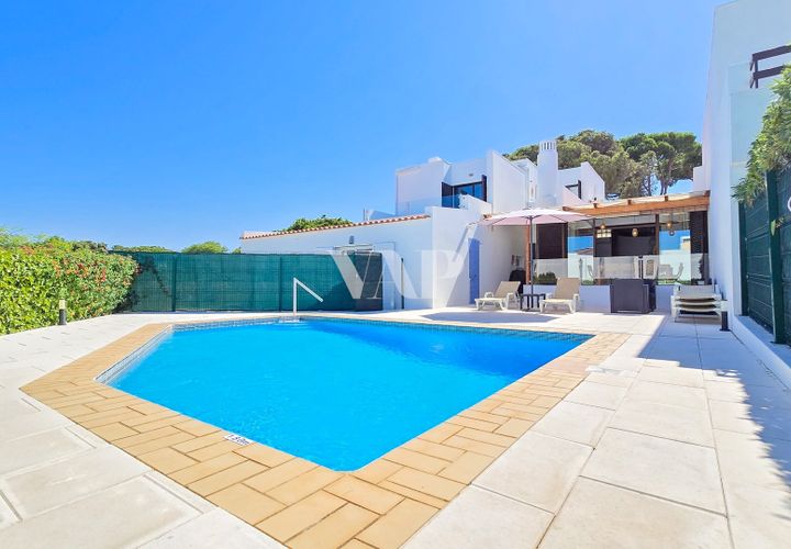 Villa a Vilamoura, Faro, Vilamoura - € 948.000 | Ref: VAP213171 - foto 1