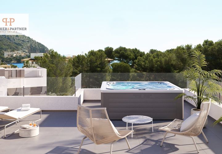 Leilighet i Canyamel, Mallorca, Canyamel - € 742 000 | Ref: 25-150 - foto 1
