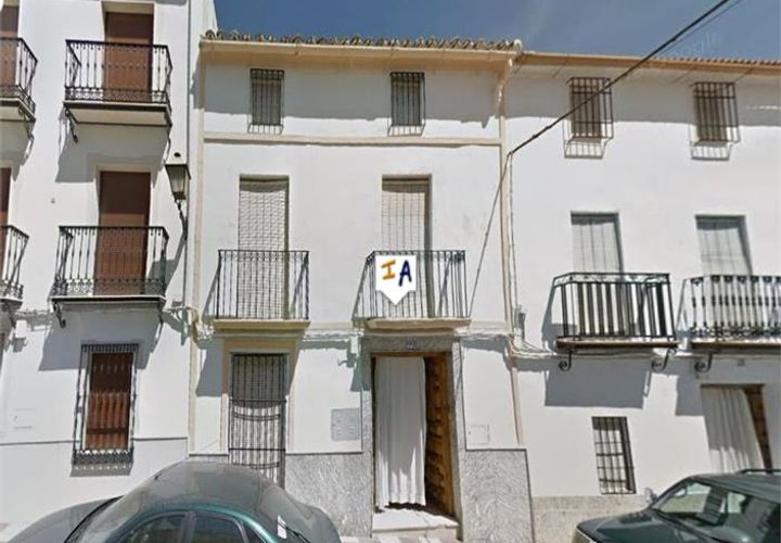 Byhus i Luque, Cordoba, Luque - € 69.500 | Ref: TH5752 - foto 1