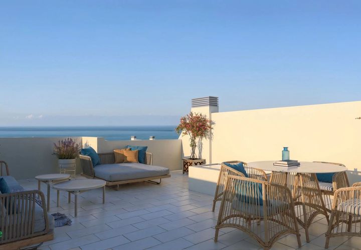 Stadthaus in Nerja, Malaga, Nerja - € 850.000 | Ref: Marinsa Paradise - Foto 1