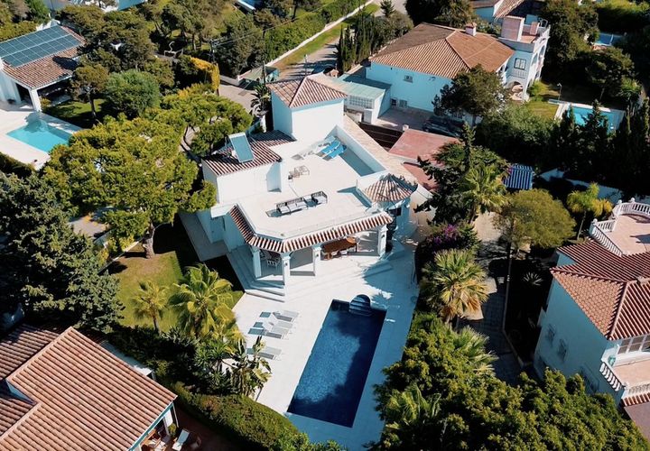 Villa i Marbesa, Malaga, Marbesa - € 1.675.000 | Ref: R4335565 - foto 1
