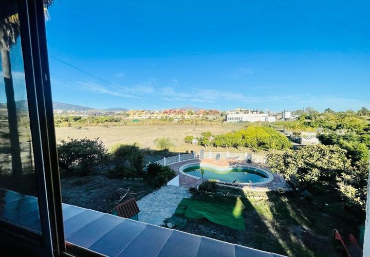 Villa i Cancelada, Malaga, Cancelada - € 1.500.000 | Ref: R4503943 - foto 1