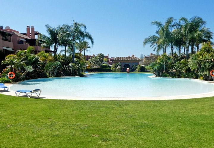 Penthouse i Guadalmina, Malaga, Guadalmina - € 900.000 | Ref: R4688896 - foto 1