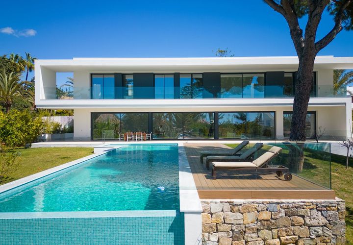 Villa i Marbesa, Malaga, Marbesa - € 4.775.000 | Ref: R4690111 - foto 1