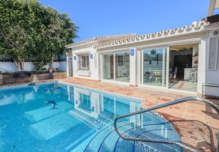 Villa a Cancelada, Malaga, Cancelada - € 950.000 | Ref: R4955296 - foto 1