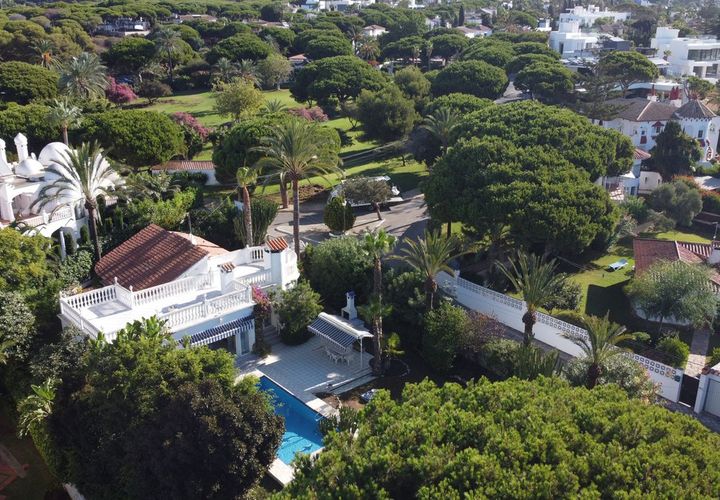 Villa a Marbesa, Malaga, Marbesa - € 1.395.000 | Ref: R5026333 - foto 1