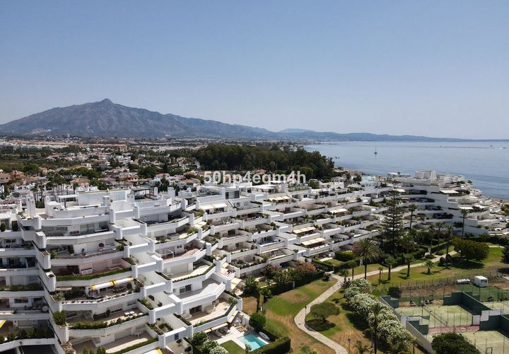 Leilighet i Guadalmina, Malaga, Guadalmina - € 1 750 000 | Ref: R5060710 - foto 1
