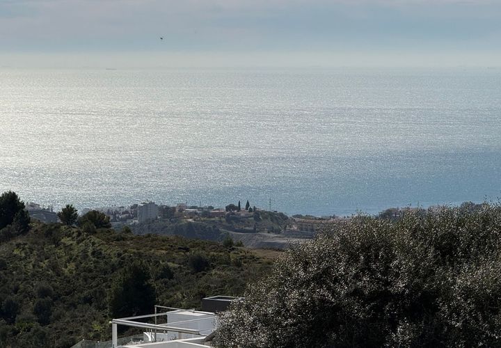 Villa i Mijas, Malaga, Mijas - € 1.495.000 | Ref: R4196044 - foto 1