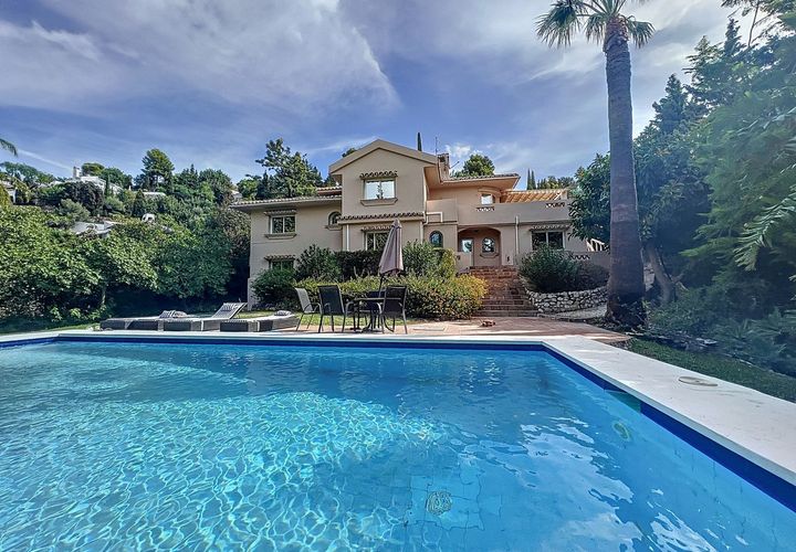 Villa i Mijas, Malaga, Mijas - € 1.200.000 | Ref: R4410958 - foto 1