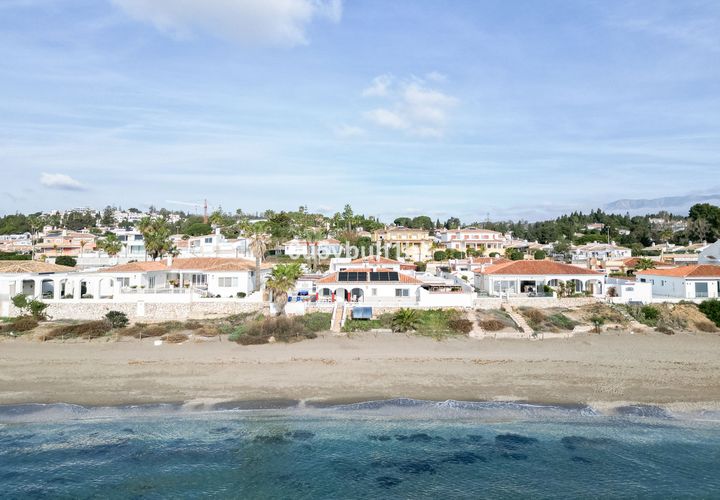 Villa i El Chaparral, Malaga, El Chaparral - € 1.680.000 | Ref: R4647706 - foto 1