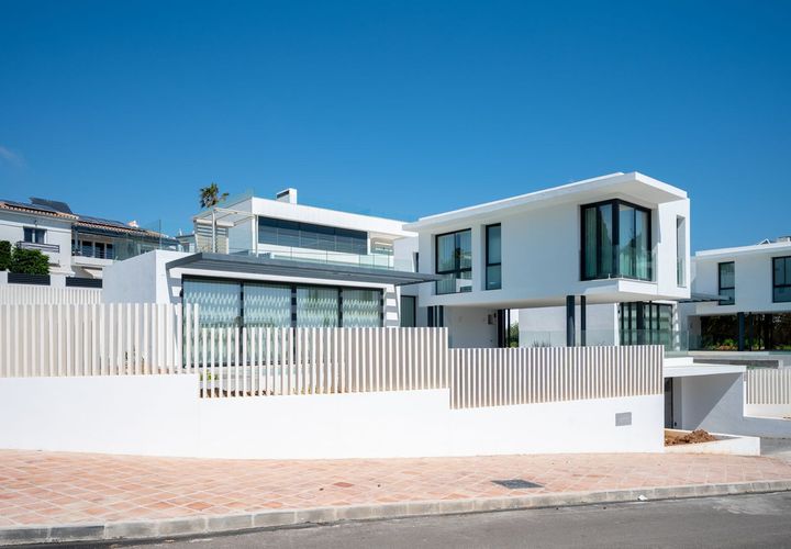 Villa a El Chaparral, Malaga, El Chaparral - € 1.995.000 | Ref: R4831375 - foto 1