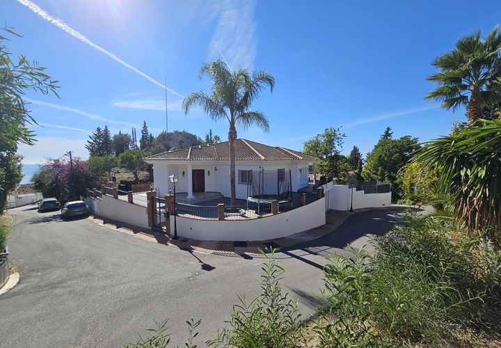 Villa i Benalmadena, Malaga, Benalmadena - € 1.620.000 | Ref: R4927318 - foto 1