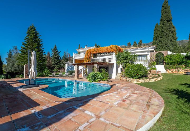Villa a Valtocado, Malaga, Valtocado - € 1.280.000 | Ref: R4932142 - foto 1
