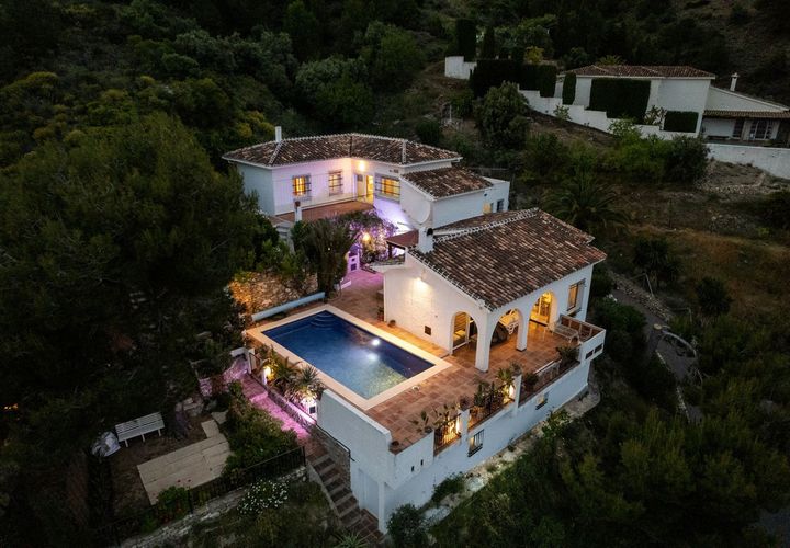 Villa i Valtocado, Malaga, Valtocado - € 849.000 | Ref: R5002156 - foto 1