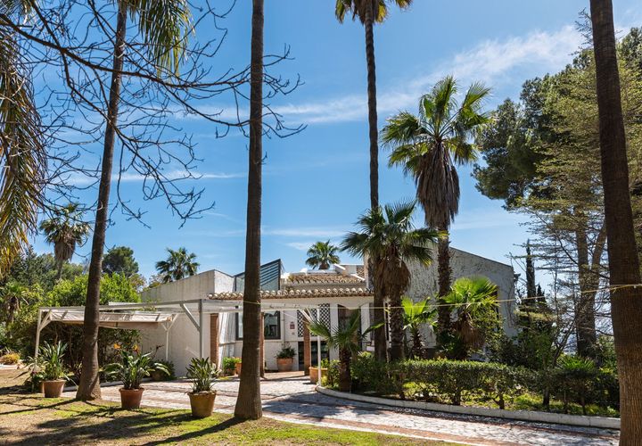 Villa i Mijas, Malaga, Mijas - € 980.000 | Ref: R5014813 - foto 1