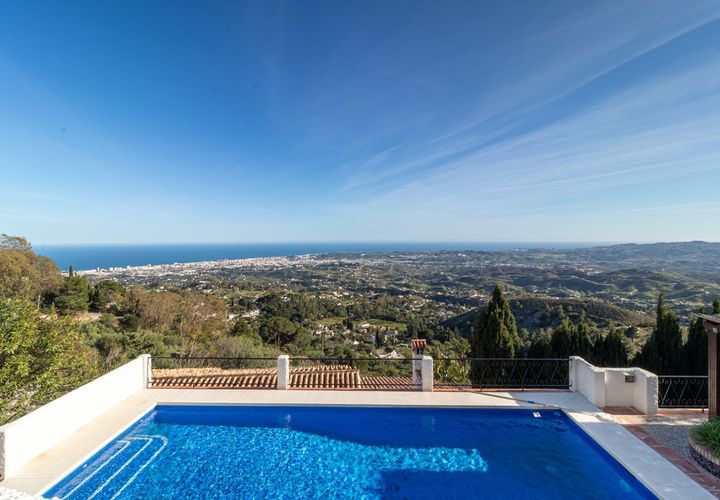 Villa a Mijas, Malaga, Mijas - € 875.000 | Ref: R5083846 - foto 1
