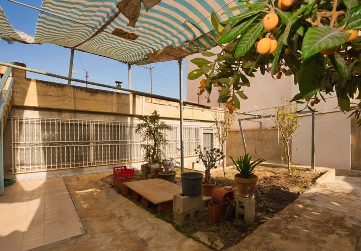 Villa i Benijofar, Alicante, Benijofar - € 209.000 | Ref: 164-315-11-609 - foto 1